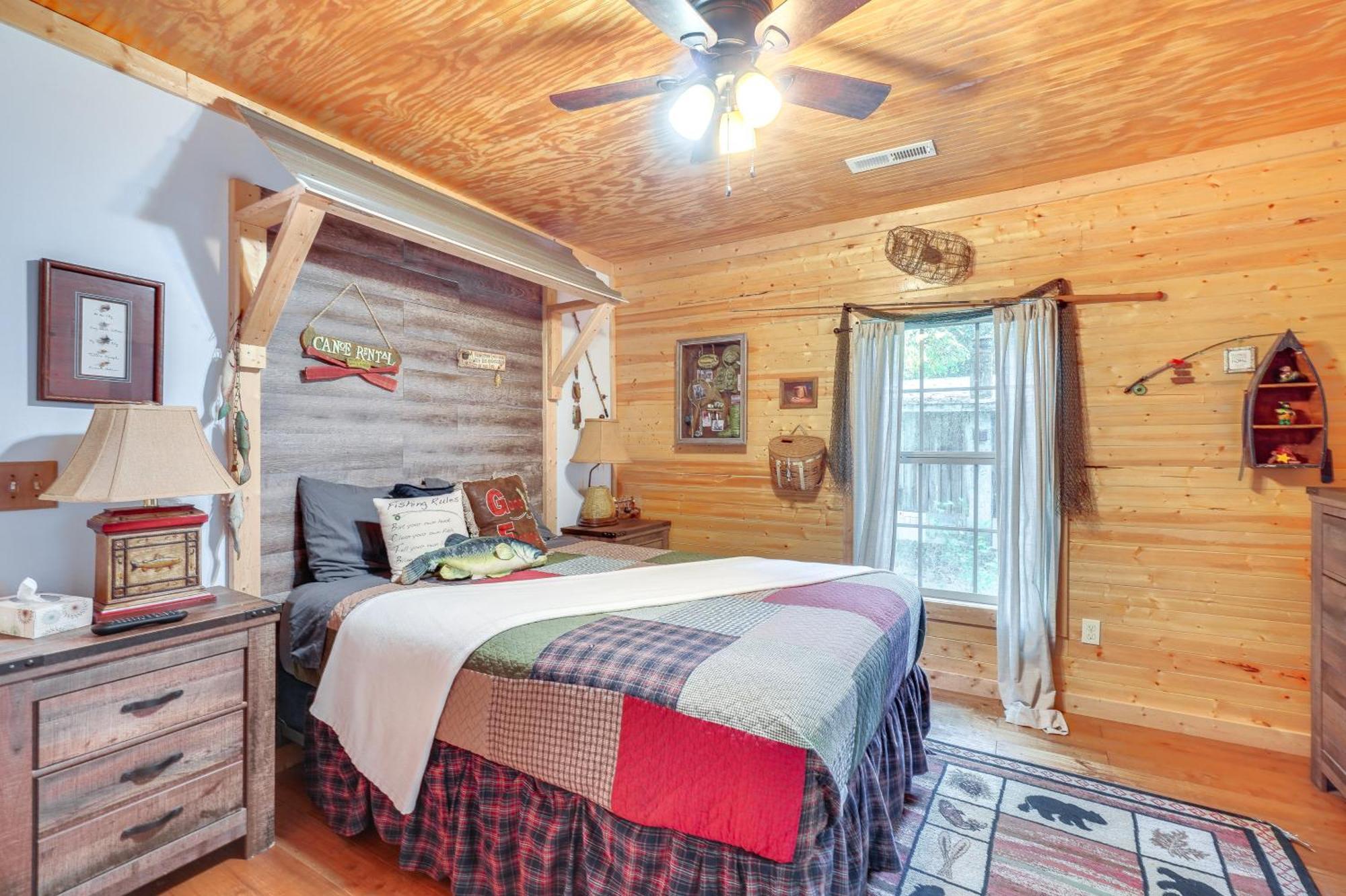 Just Fur Relaxin Sevierville Cabin With Hot Tub! Zewnętrze zdjęcie